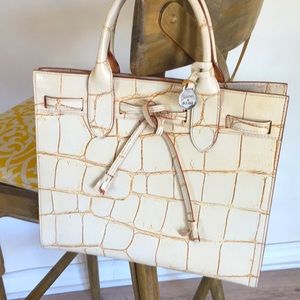 Vintage Dooney and Bourke Bag